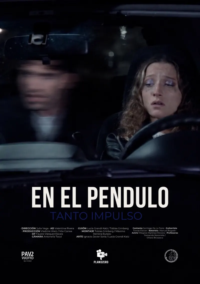 EN EL PENDULO