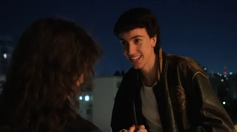 AMOR ESTÉREO